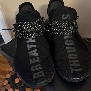 Pharrell Human race sneakers